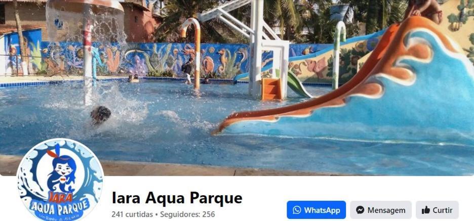 Praia Tabuba Do Morro Branco Suite 04 Pessoas Beberibe Kültér fotó